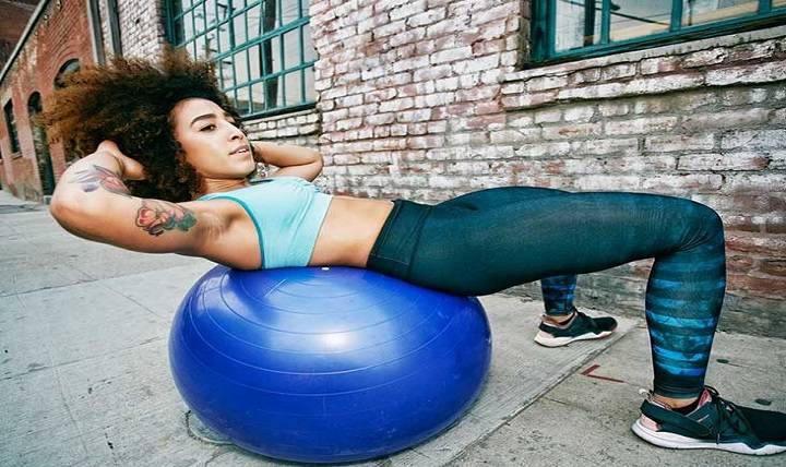 Daily Exercises That You Should Do Daily to Stay Fit and Healthy with Less Effort