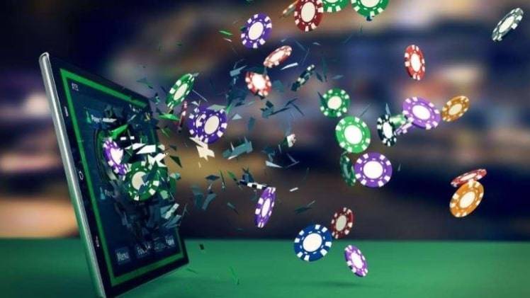 The Advantages of Online Casino Betting