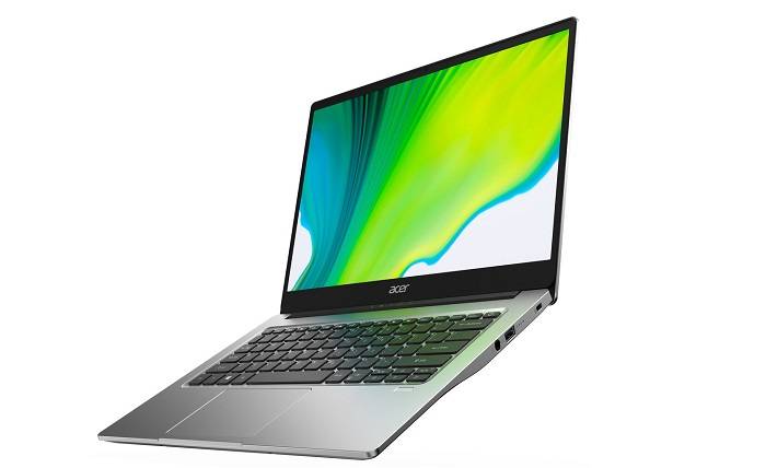 Acer Swift 3 SF315-41G R6MP 15.6 Review