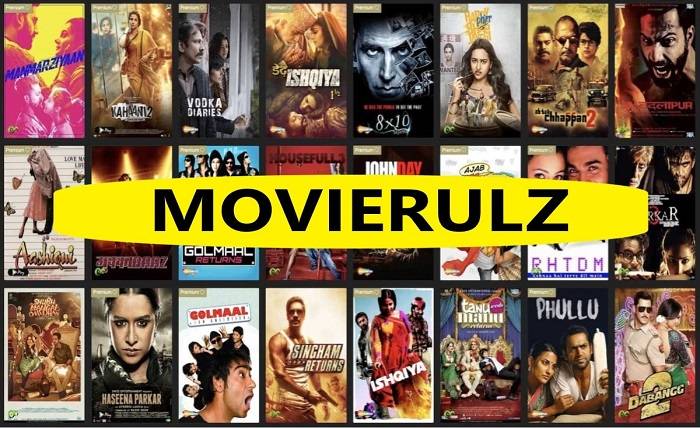 Advantages of Movierulz