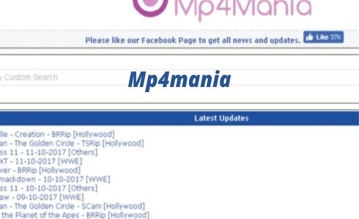 How to Download Bollywood Movies From MP4mania