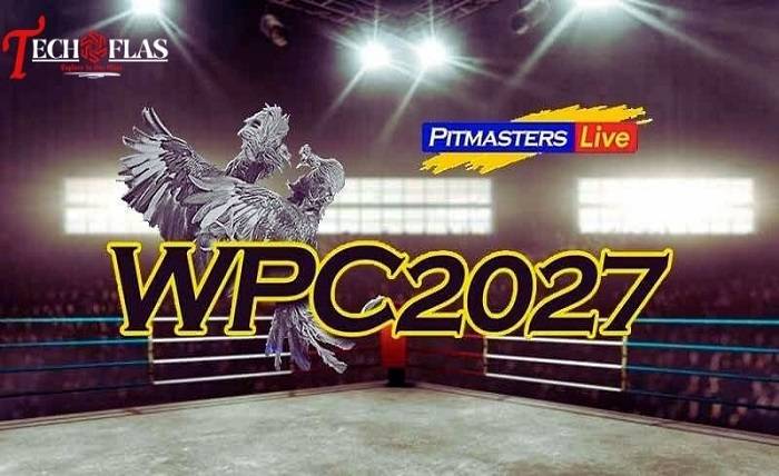 How to Sign Up For WPC2027 Live