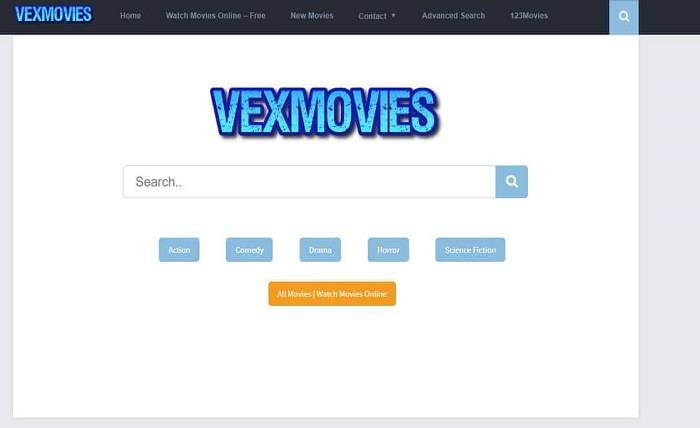 How to Watch Vex Movies Online Free
