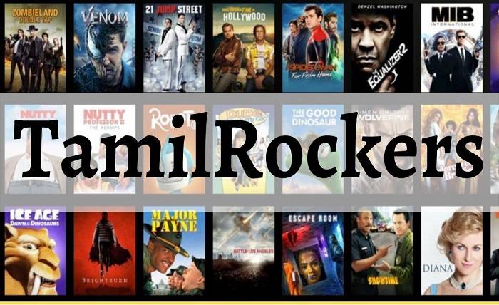 TamilRockers Hindi Movie Download