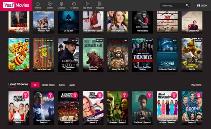 Top 5 Sites to Watch Movies Online Without Registration