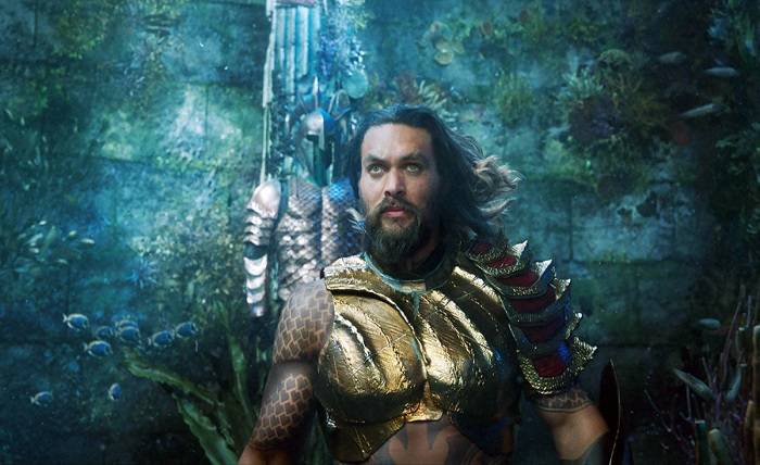Watch Aquaman Online at 123Movies