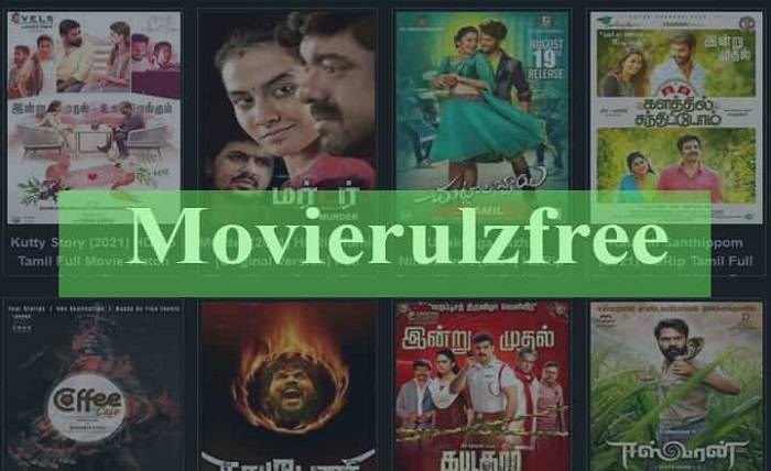 Watch Free Movies Online With MovierulzFree