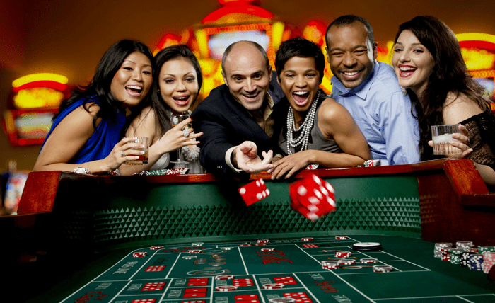 About The Two Best Online Casinos In Thailand