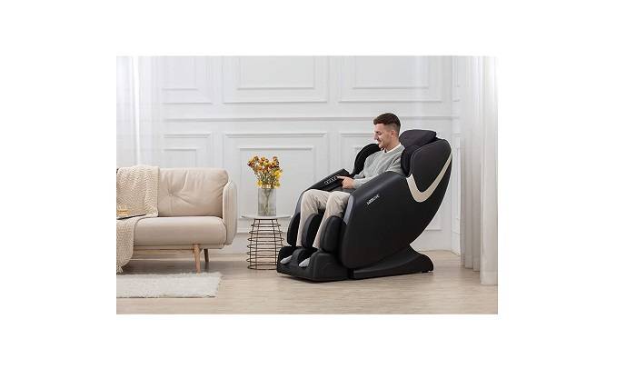 There are multiple uses for massage chairs. Did you know that?