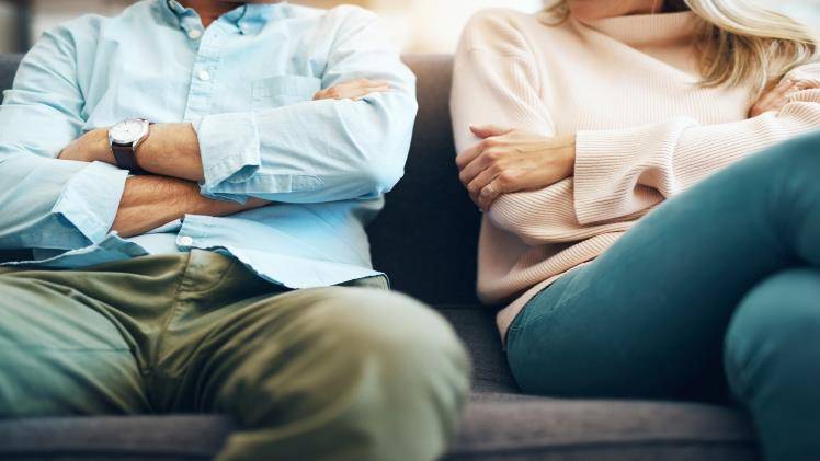 Getting Over Affairs – Relationship Infidelity