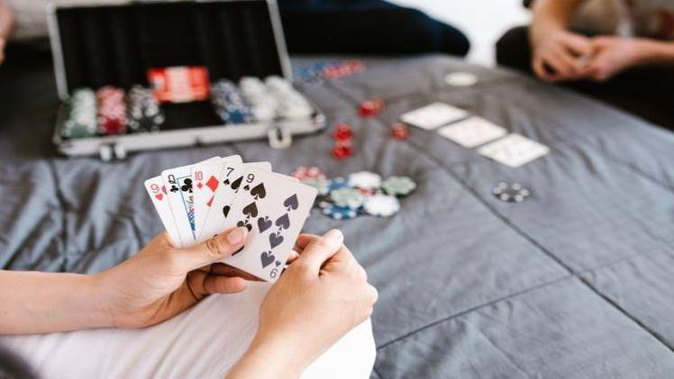 How to Use Sports Toto Betting To Desire