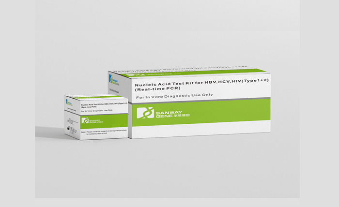 What Are The Functions Of the HCV Genotyping Kit?