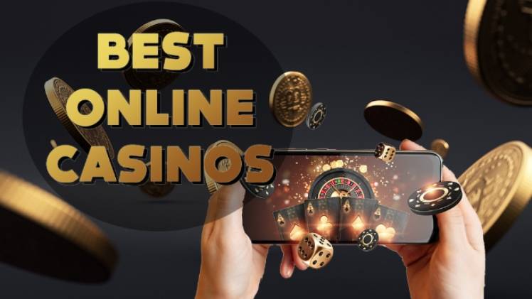 National Casino – the best online casino you will find with 100% bonus money