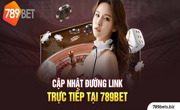 Guide to Top 3 Easiest Ways to Enter 789BET When Blocked