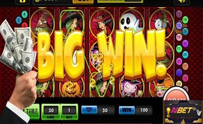 NBET Jackpot – An Exciting Exploding Heaven That Can’t Be Missed