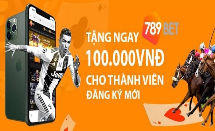Register 789BET Quickly With Just Few Basic Steps