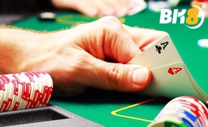 Poker BK8 – The Secret To Conquering The Most Effective Mind Game