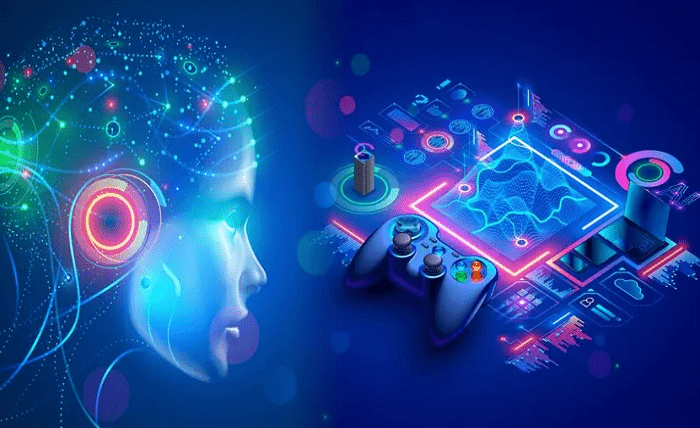 The Impact of Artificial Intelligence in the Gaming Industry: Advancements and Ethical Considerations