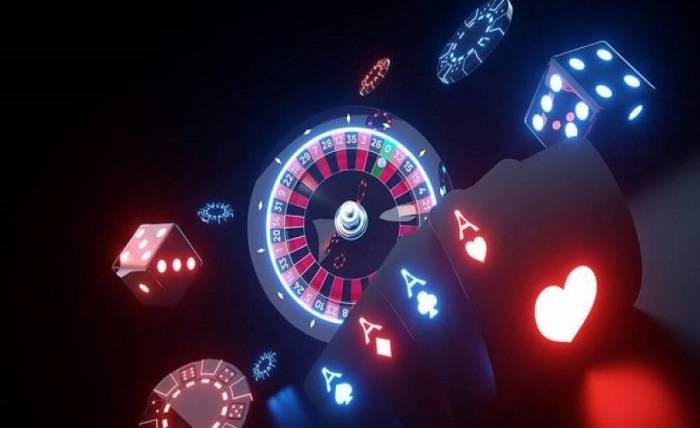 Slot Gaming: A Journey Through Popular Themes