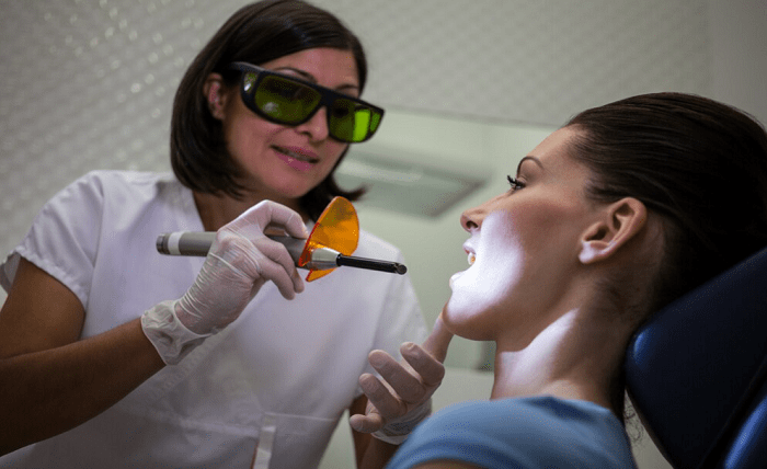 Common Misconceptions About Teeth Whitening At The Dentist
