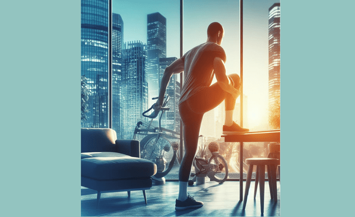 Orthopaedic Challenges in Urban Living: Coping with a Sedentary Lifestyle