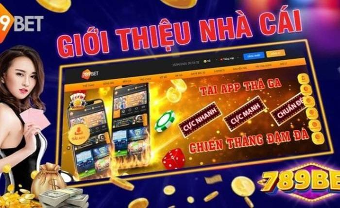 Link 789bet – Official Link, Latest Unblocked