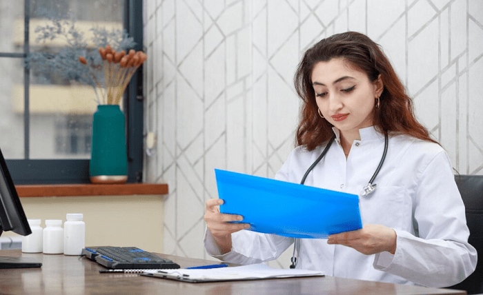 The Nurse Resume Crafting Your Path to Success