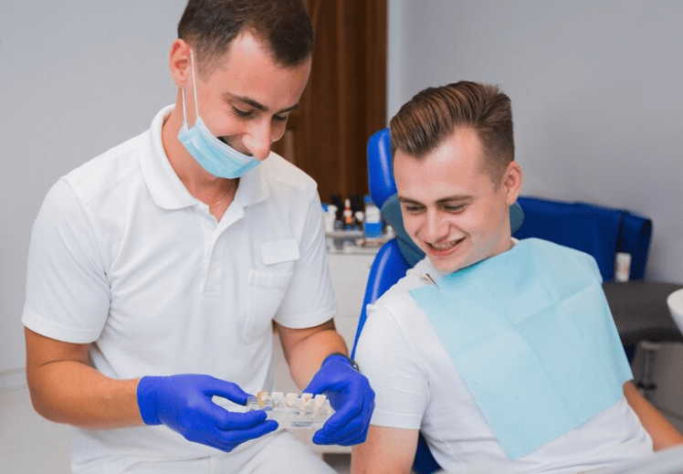 Why Soho Residents Prefer Their Local Dental Experts