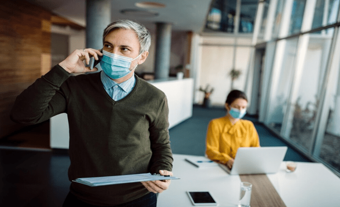 Understanding Long Covid: Services Offered in London Clinics