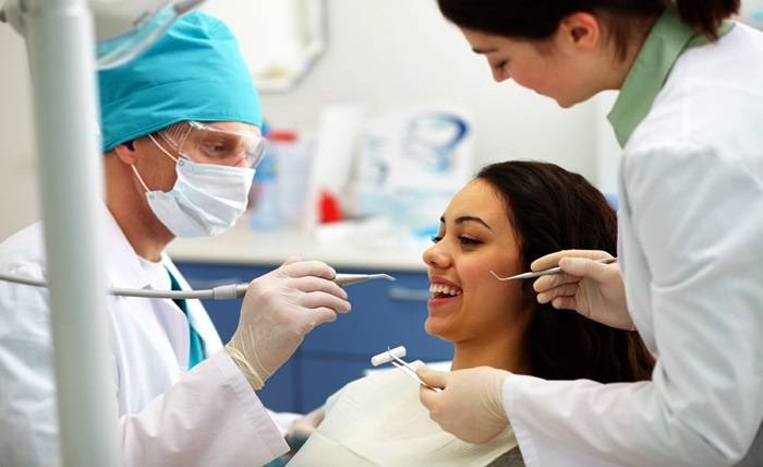 Why Trust Your Smile to North London’s Top Dentists