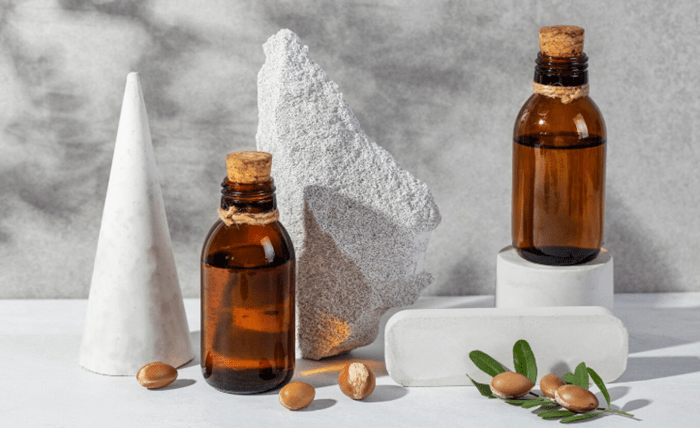 What Sets Essential Oils Apart From Other Oils