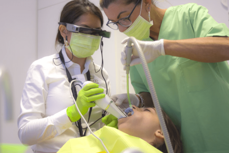 Smile Brighter: Teeth Whitening & Dental Implants