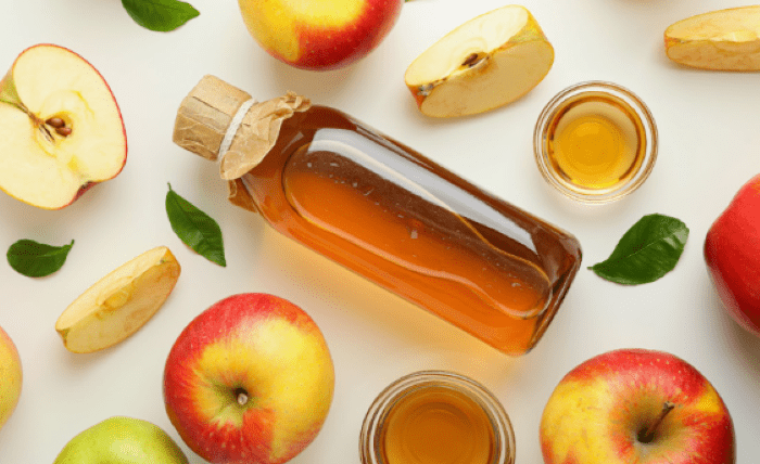What Does Apple Cider Vinegar Do?