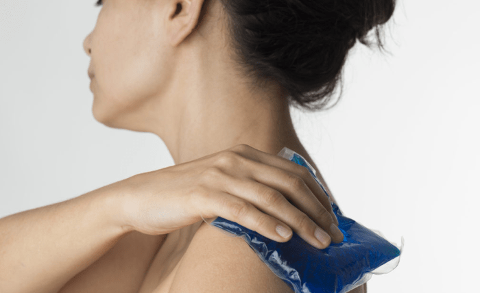 How to Manage Frozen Shoulders with Diabetes?