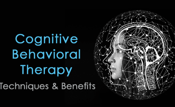 Cognitive Behavioral Therapy: A Powerful Tool for Mental Wellness