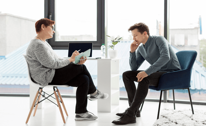 Types of Trauma Therapy: Which One Is Right for You?