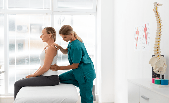 Recovering from a Car Accident: How a Chiropractor Can Help