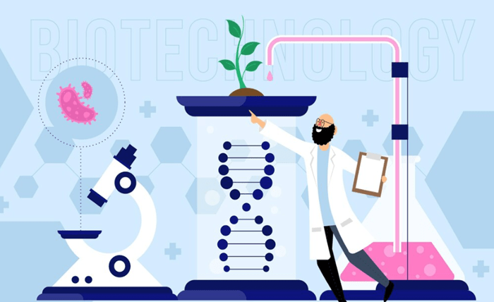 Decode Your DNA: Why Personalized Genetic Health Reports Are Changing the Game