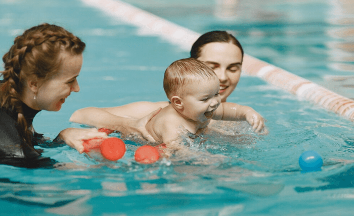 What Are Adaptive Swim Lessons and Who Can Benefit From Them?