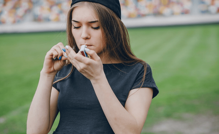 Why Menthol Cigarette Fans Are Loving These Cooling Alternatives