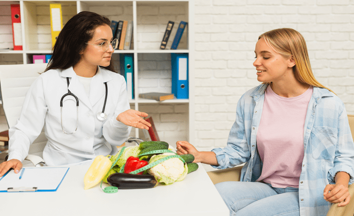 How an Eating Disorder Treatment Facility Can Support Long-Term Recovery